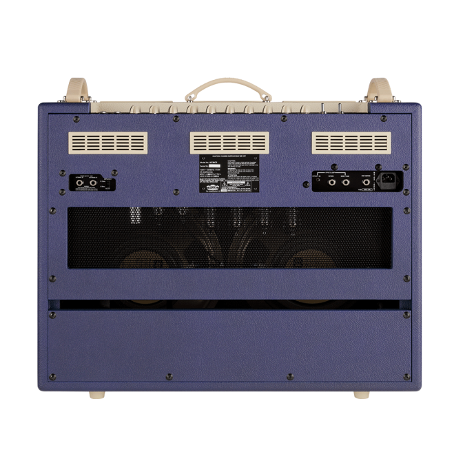VOX AC30C2 TTBC AC30C2 TTBC image 2