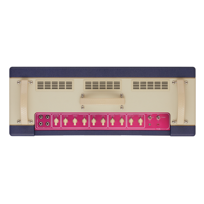 VOX AC30C2 TTBC AC30C2 TTBC image 3