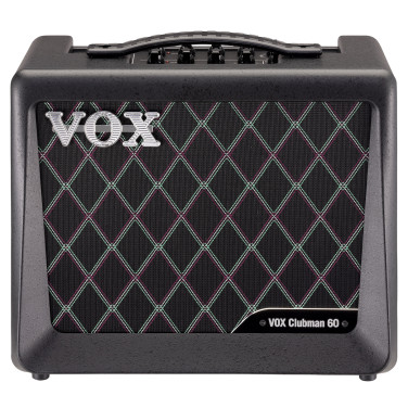 VOX Clubman 60 Clubman 60 image 9837