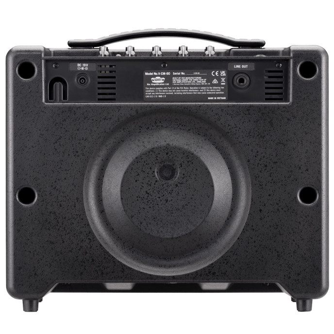 VOX Clubman 60 Clubman 60 image 3