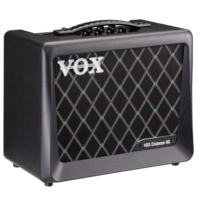 VOX Clubman 60 Clubman 60 image 1