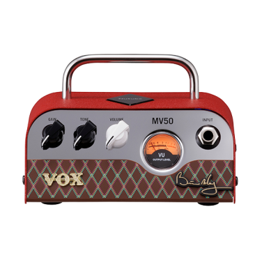 VOX MV50 Brian May MV50 Brian May image 9845