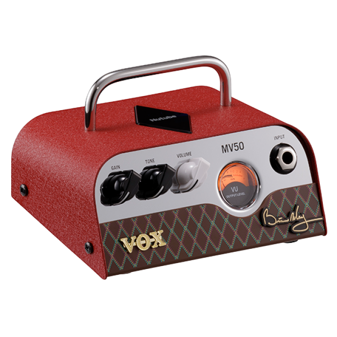 VOX MV50 Brian May MV50 Brian May image 1