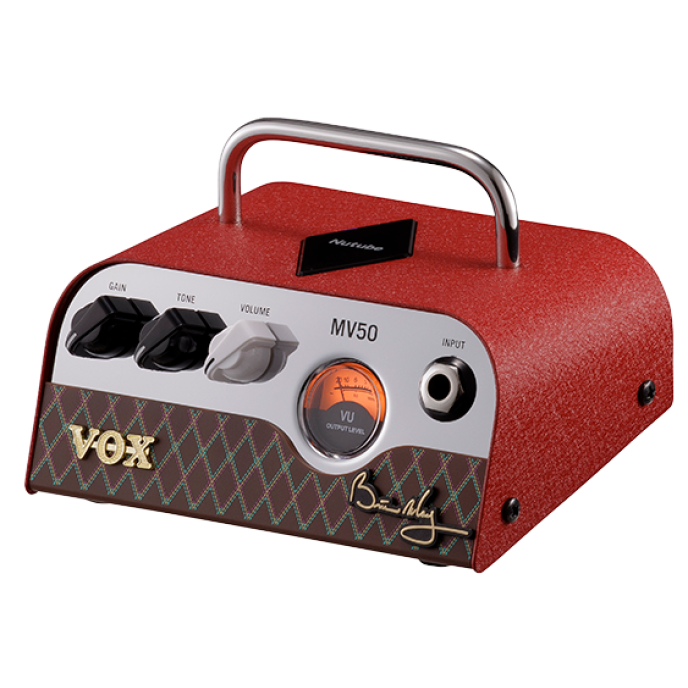 VOX MV50 Brian May MV50 Brian May image 2