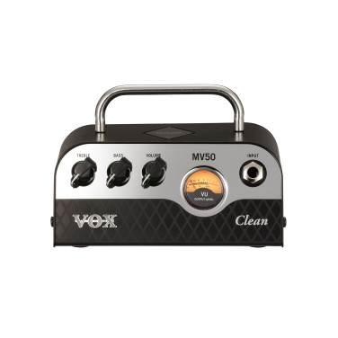 VOX MV50 Clean MV50 Clean image 9846