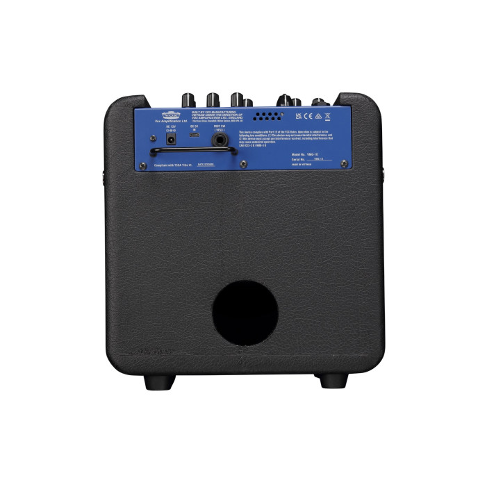 VOX Mini Go 10 BL Mini Go 10 BL image 3