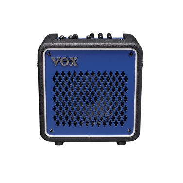 VOX Mini Go 10 BL Mini Go 10 BL image 9838