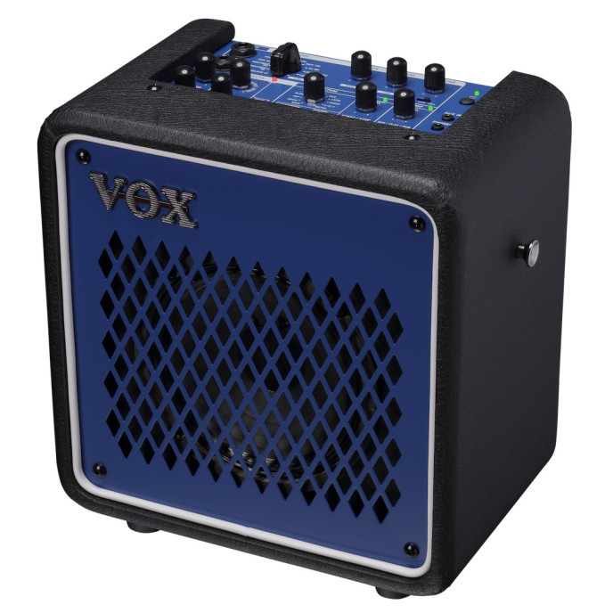 VOX Mini Go 10 BL Mini Go 10 BL image 1