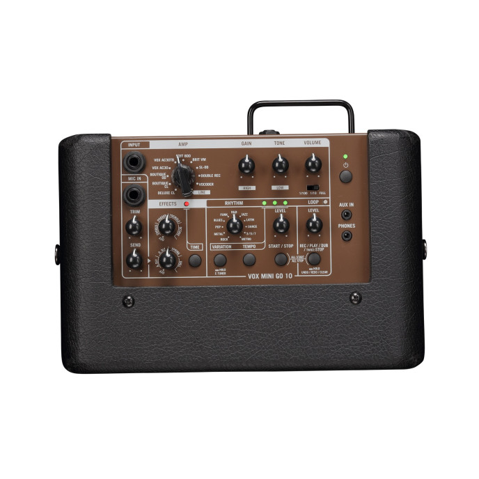 VOX Mini Go 10 BR Mini Go 10 BR image 2
