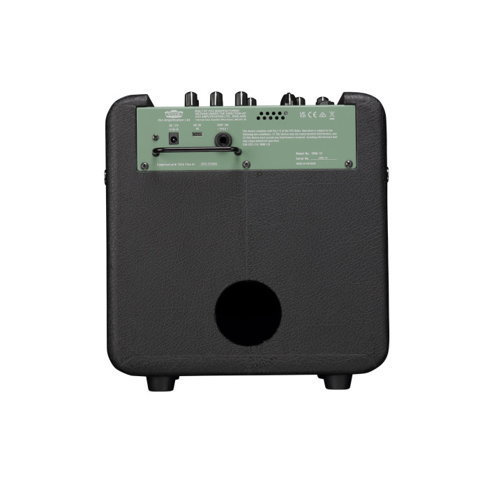 VOX Mini Go 10 GR Mini Go 10 GR image 3