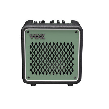 VOX Mini Go 10 GR Mini Go 10 GR image 9840