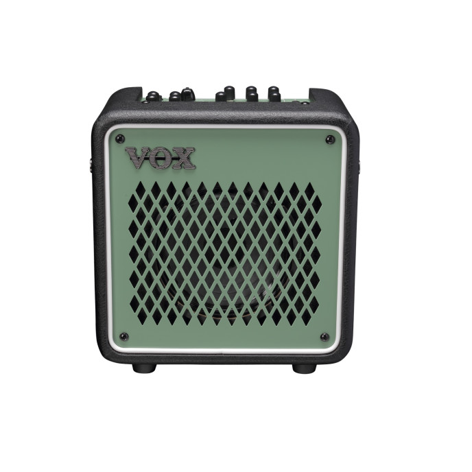 VOX Mini Go 10 GR Mini Go 10 GR image