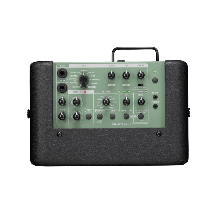 VOX Mini Go 10 GR Mini Go 10 GR image 2
