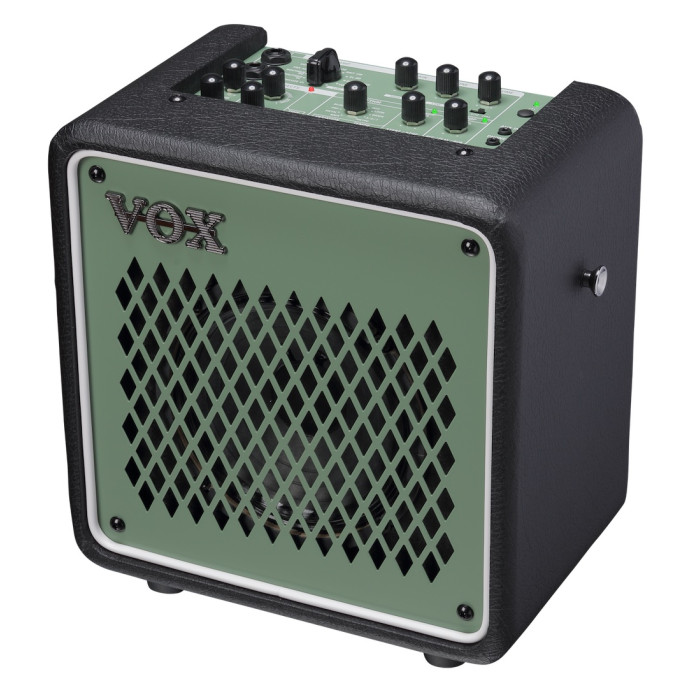 VOX Mini Go 10 GR Mini Go 10 GR image 1