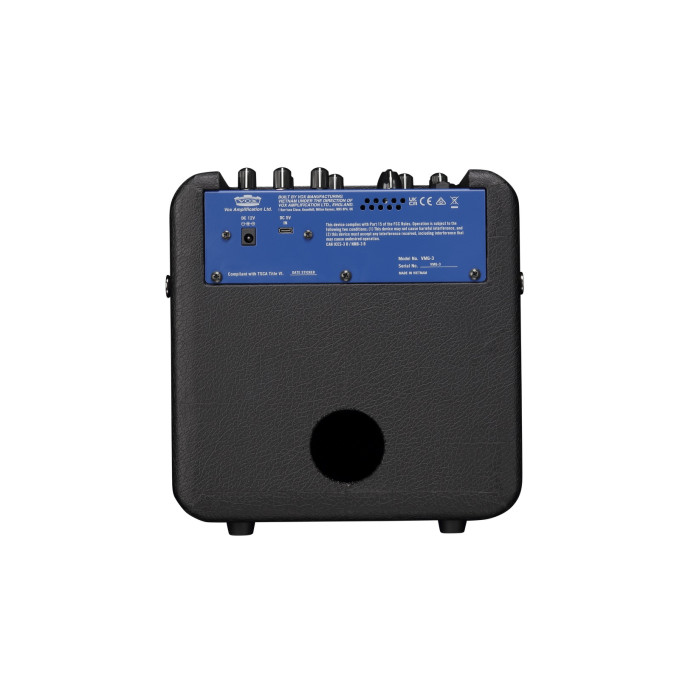 VOX Mini Go 3 BL Mini Go 3 BL image 1