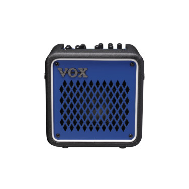 VOX Mini Go 3 BL Mini Go 3 BL image 9841