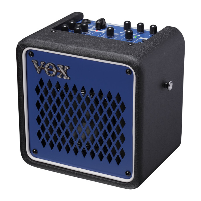 VOX Mini Go 3 BL Mini Go 3 BL image 3