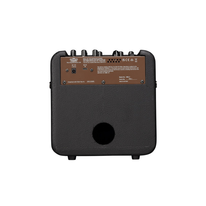 VOX Mini Go 3 BR Mini Go 3 BR image 1