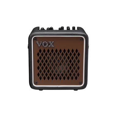 VOX Mini Go 3 BR Mini Go 3 BR image 9842
