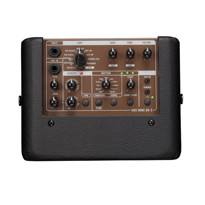 VOX Mini Go 3 BR Mini Go 3 BR image 2