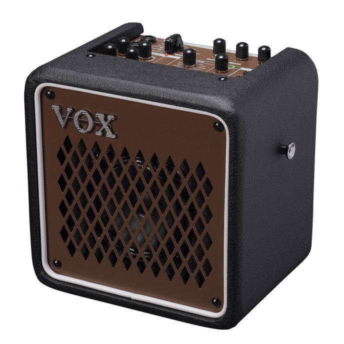 VOX Mini Go 3 BR Mini Go 3 BR image 3