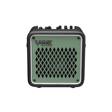 VOX Mini Go 3 GR Mini Go 3 GR image 9843