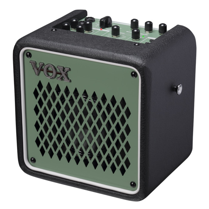 VOX Mini Go 3 GR Mini Go 3 GR image 3