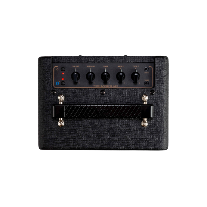 VOX Mini Superbeetle Audio BK Mini Superbeetle Audio BK image 4