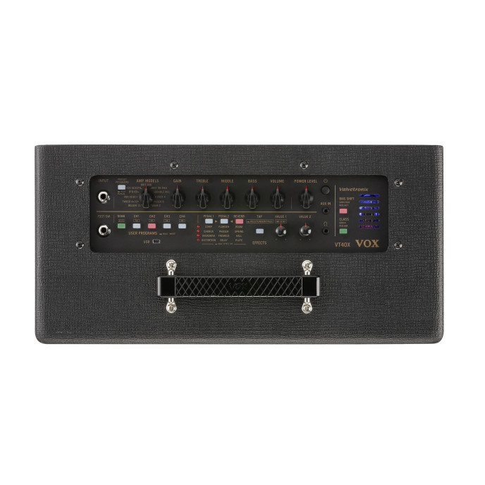 VOX VT40X VT40X image 2