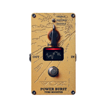 VOX Power Burst Power Burst image 9869