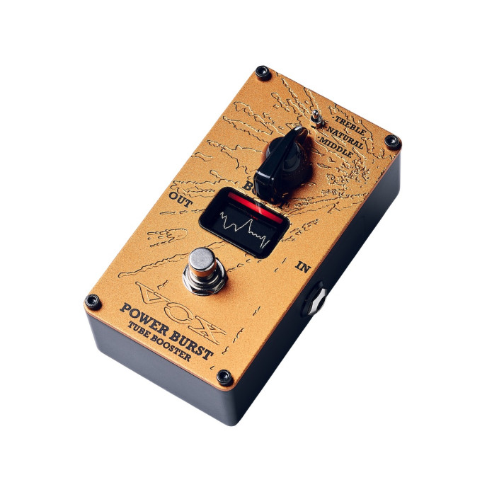 VOX Power Burst Power Burst image 1