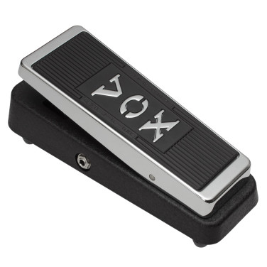 VOX Real McCoy Wah Real McCoy Wah image 9870