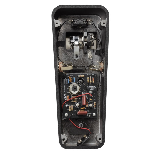 VOX Real McCoy Wah Real McCoy Wah image 3