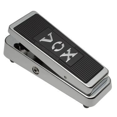 VOX Real McCoy Wah Ltd Real McCoy Wah Ltd image 9871
