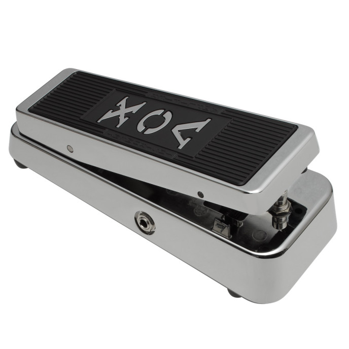 VOX Real McCoy Wah Ltd Real McCoy Wah Ltd image 1