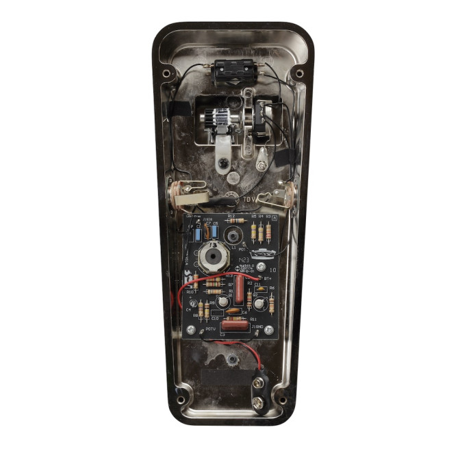 VOX Real McCoy Wah Ltd Real McCoy Wah Ltd image 3
