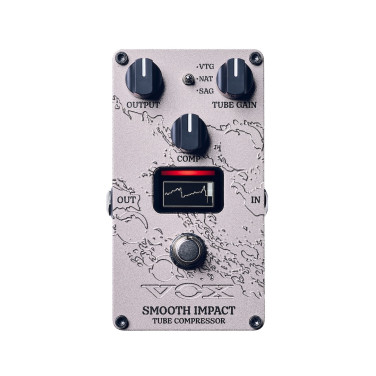 VOX Smooth Impact Smooth Impact image 9872