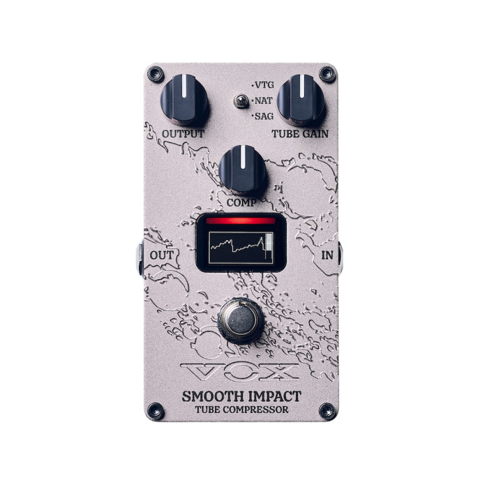 VOX Smooth Impact Smooth Impact image