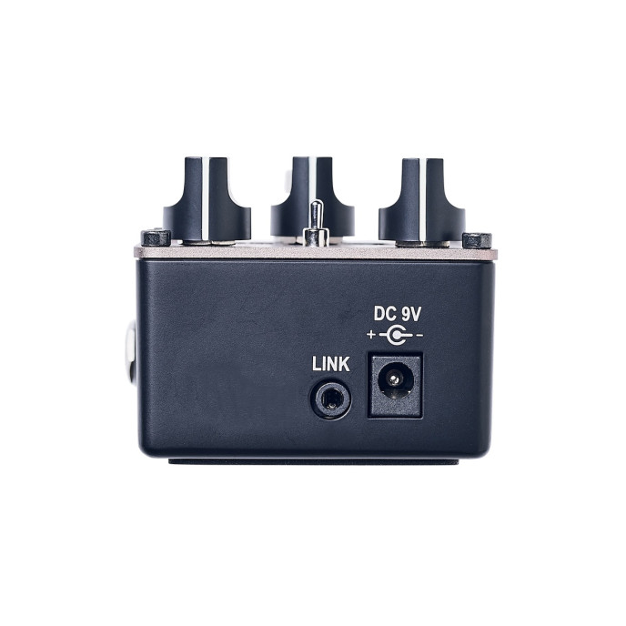VOX Smooth Impact Smooth Impact image 2