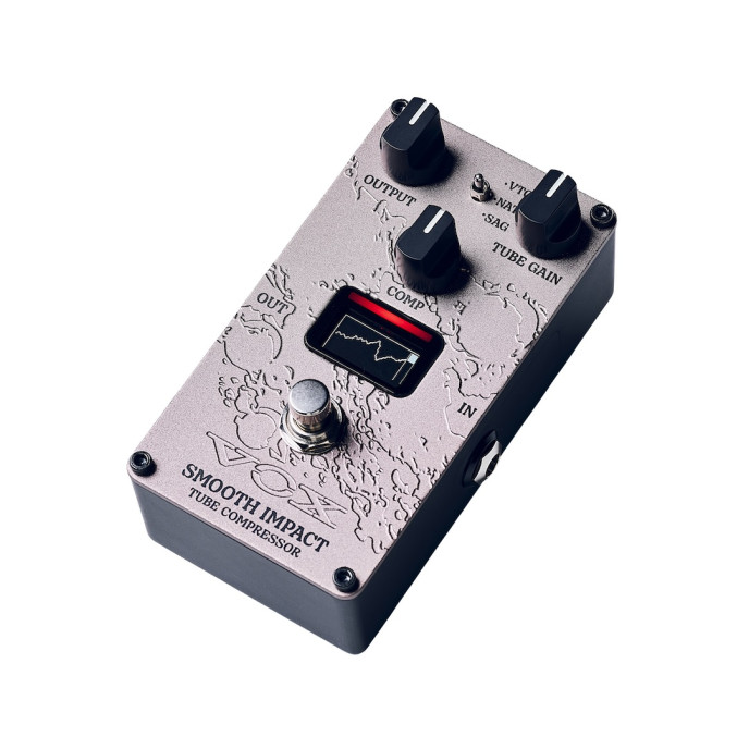 VOX Smooth Impact Smooth Impact image 1