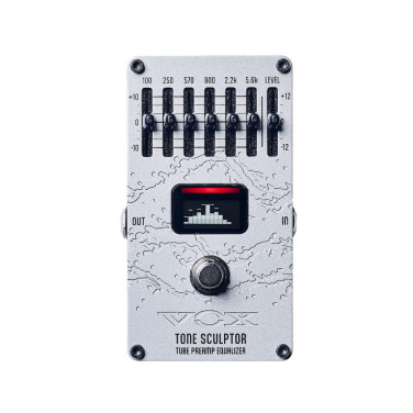 VOX Tone Sculptor Tone Sculptor image 9873