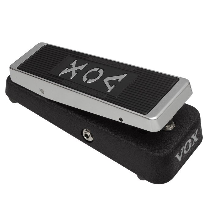 VOX V846 Vintage Wah V846 Vintage Wah image 1