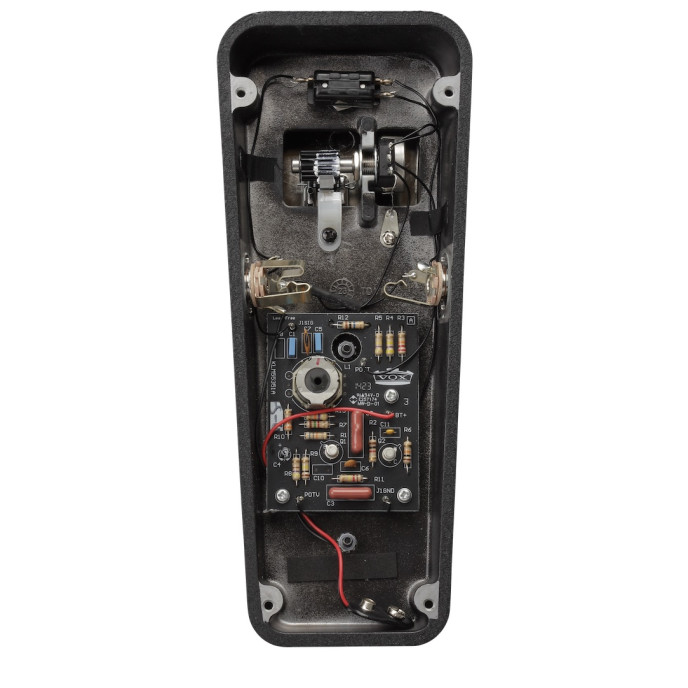 VOX V846 Vintage Wah V846 Vintage Wah image 3