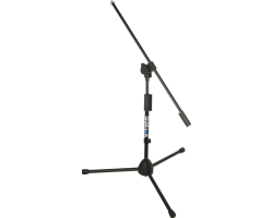 Стойка микрофонная QUIK LOK A305 BK EU