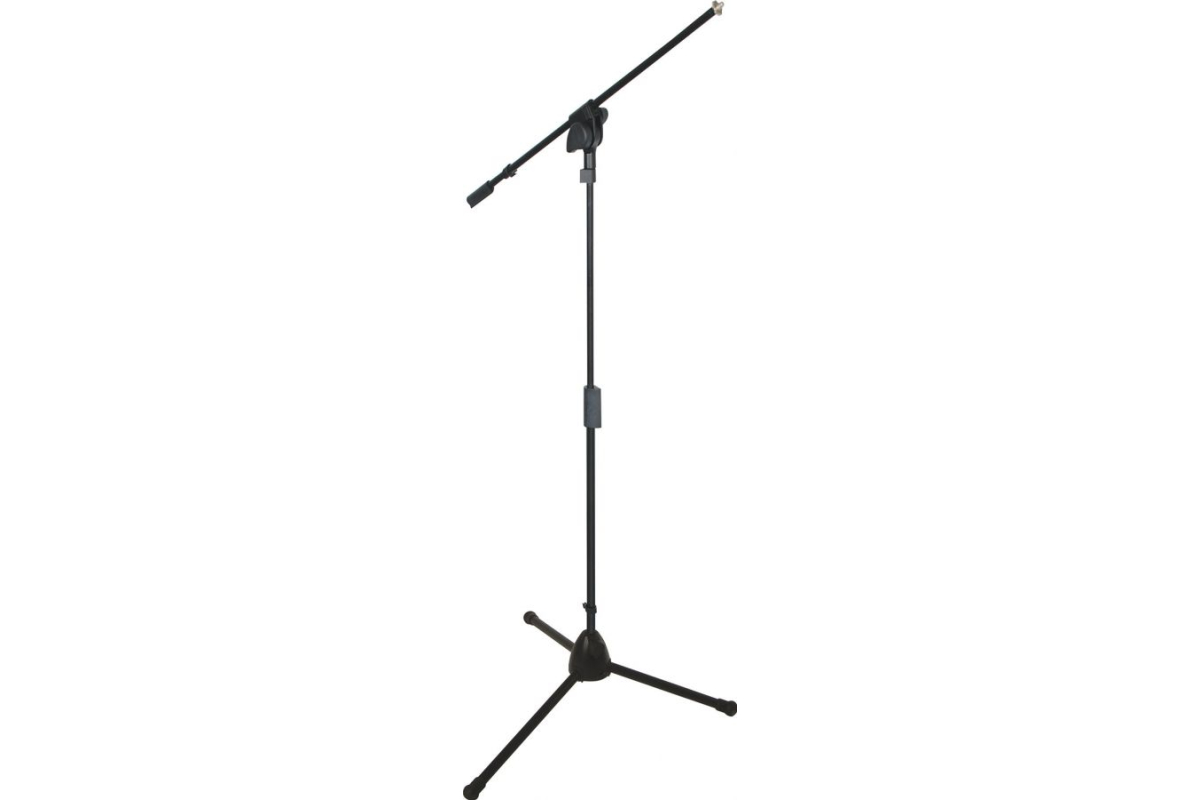 Stojak mikrofonowy QUIK LOK A512 BK EU