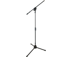 Стойка микрофонная QUIK LOK A512 BK EU