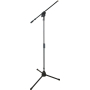 Stojak mikrofonowy QUIK LOK A512 BK EU