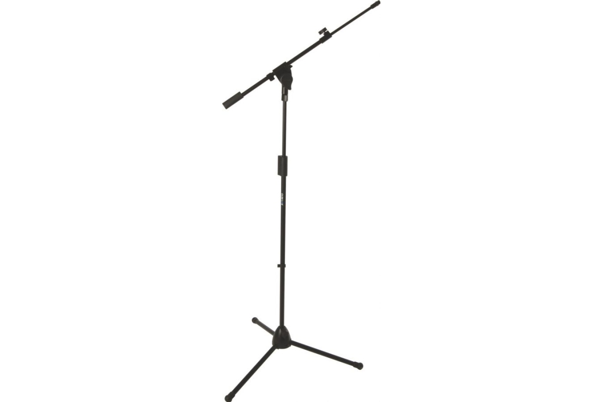 Stojak mikrofonowy QUIK LOK A514 BK EU