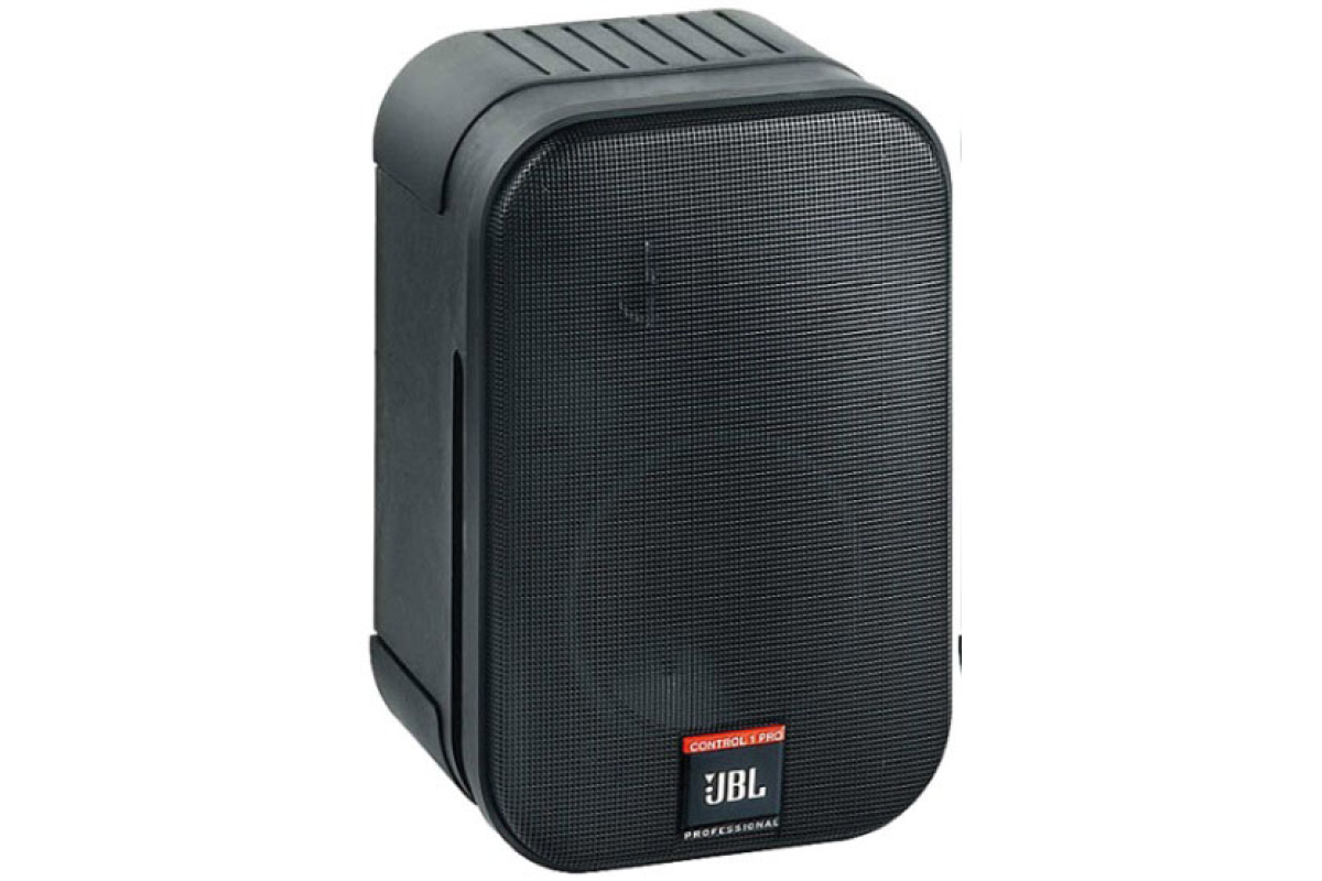 Акустическая система JBL CONTROL 1 PRO